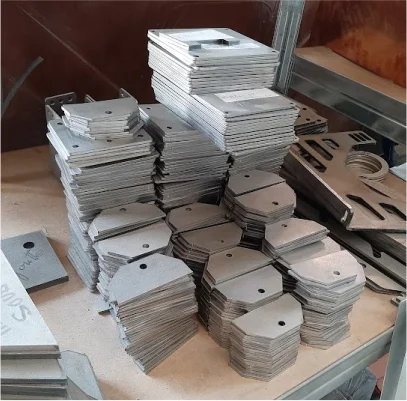 pièces mécaniques de précision à Varennes-Vauzelles près de Nevers dans la Nièvre 58