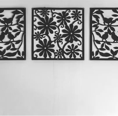 décoration d'intérieur au laser à Varennes-Vauzelles près de Nevers dans la Nièvre 58