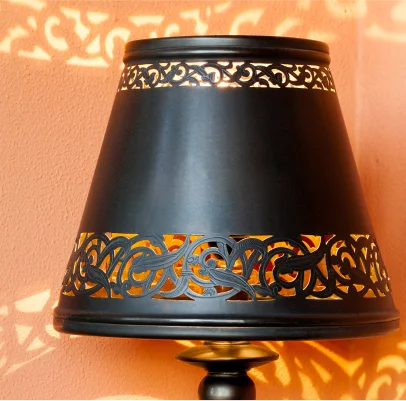 éléments décoratifs découpé en métal à Varennes-Vauzelles près de Nevers dans la Nièvre 58