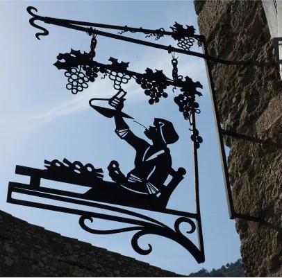 art et artisanat en métal découpée à Varennes-Vauzelles près de Nevers dans la Nièvre 58